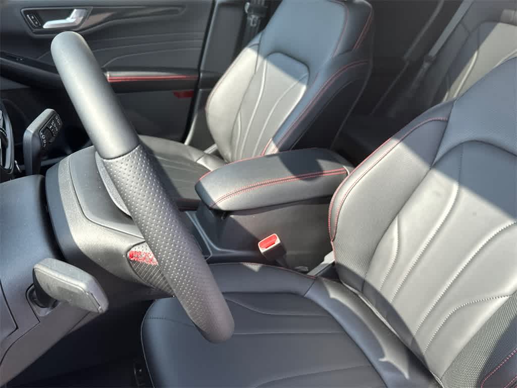 Thumbnail: 2025 Ford Escape - 12