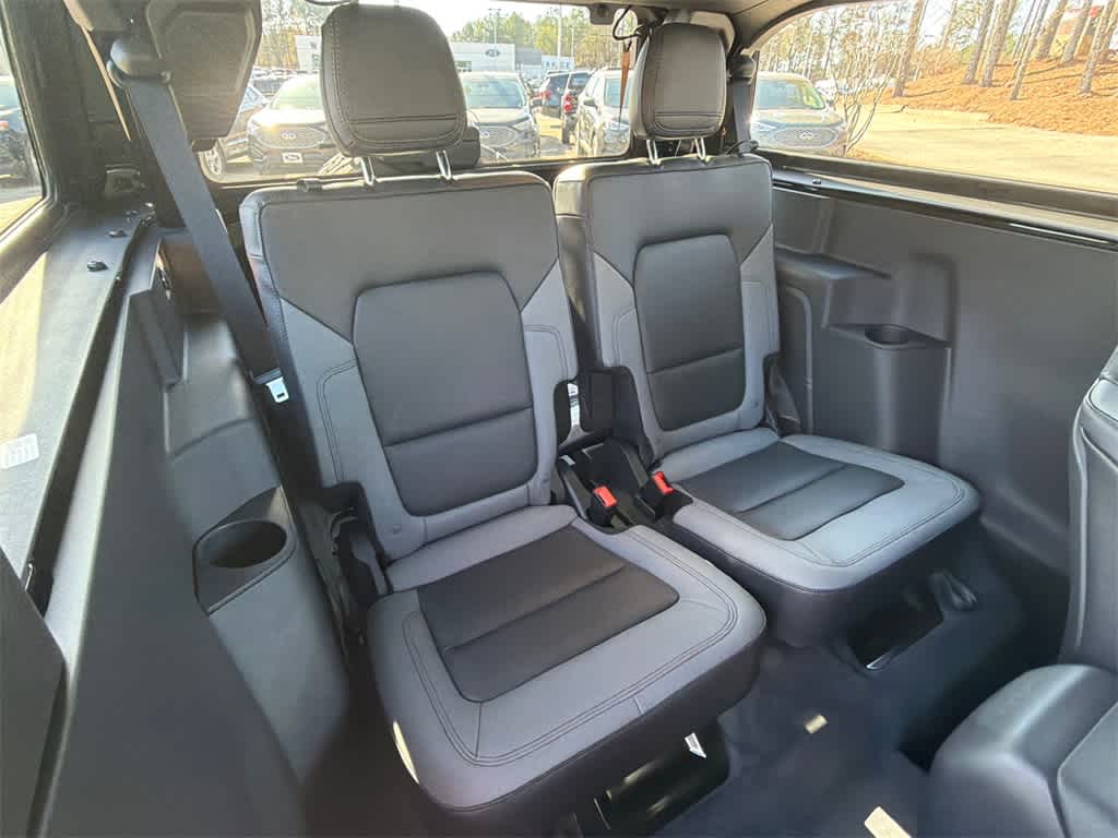 Thumbnail: 2024 Ford Bronco - 14