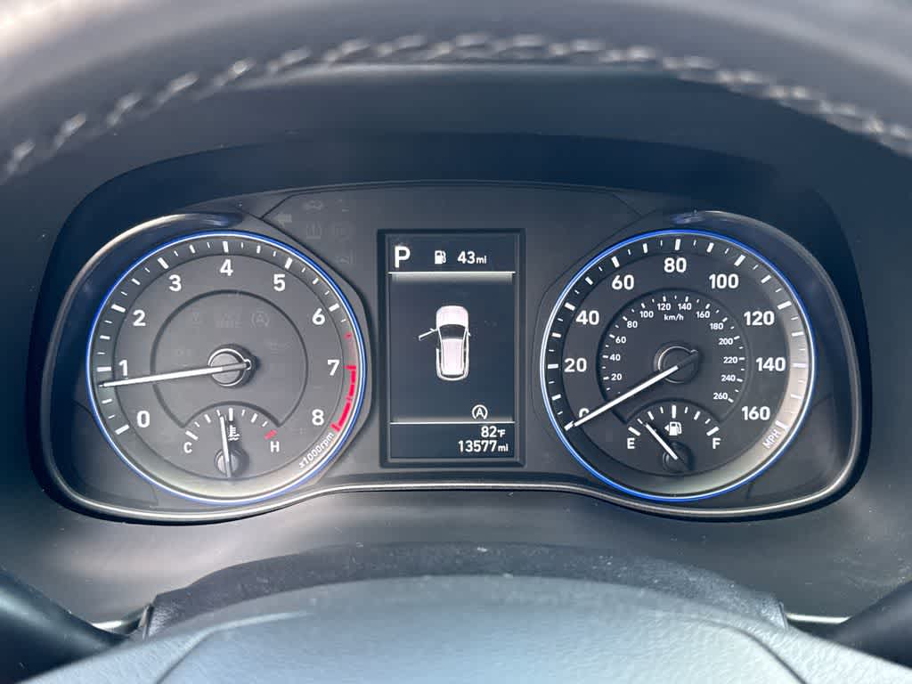 Thumbnail: 2023 Hyundai Kona - 24