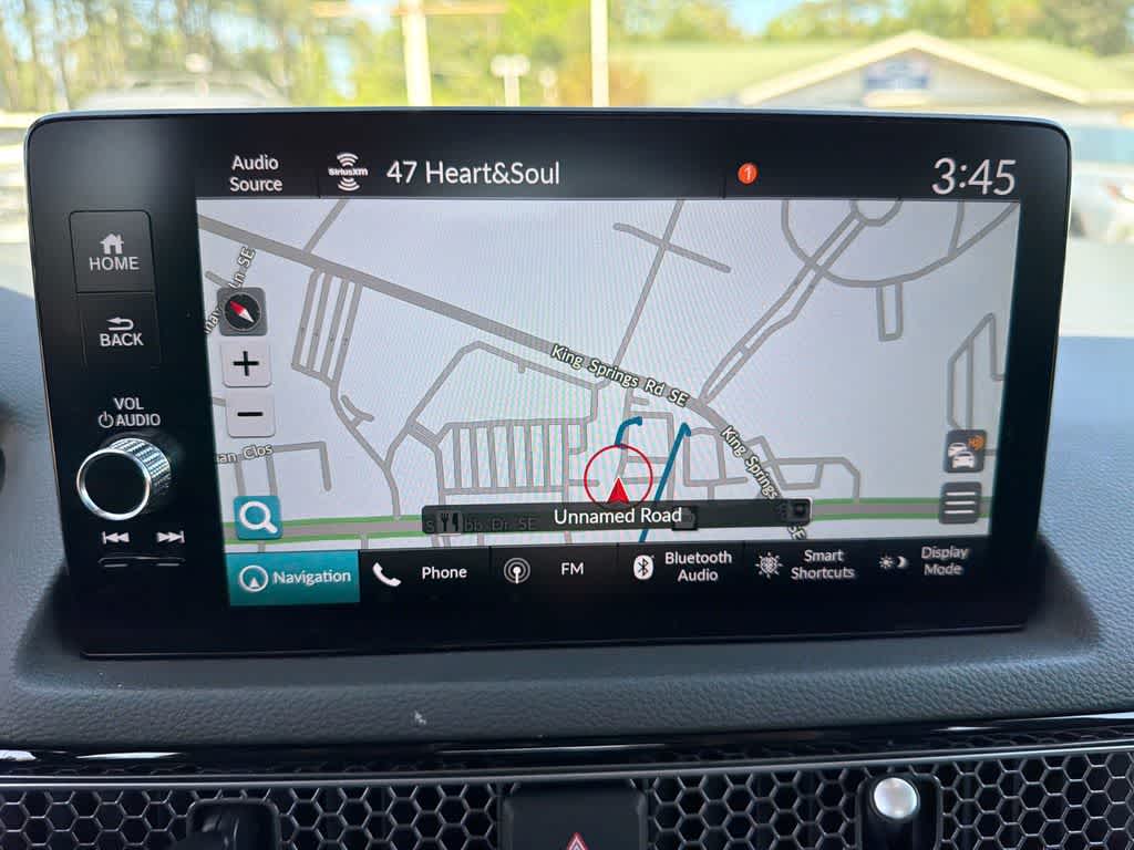 Thumbnail: 2024 Honda Civic - 25