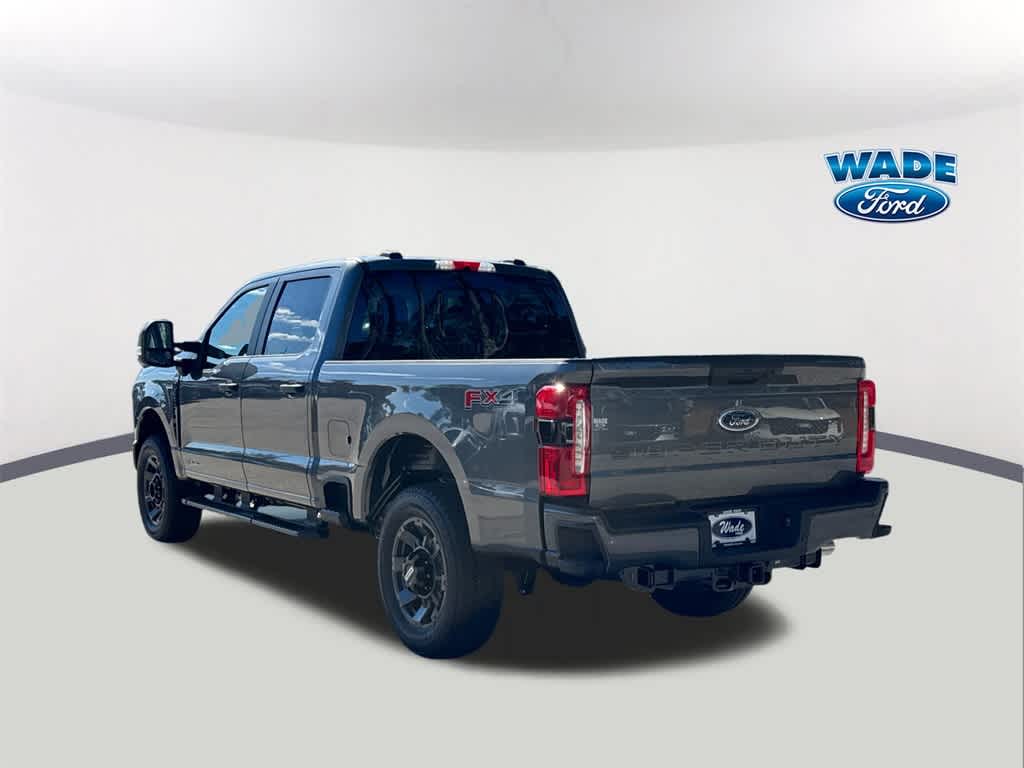Thumbnail: 2025 Ford F-250 - 7