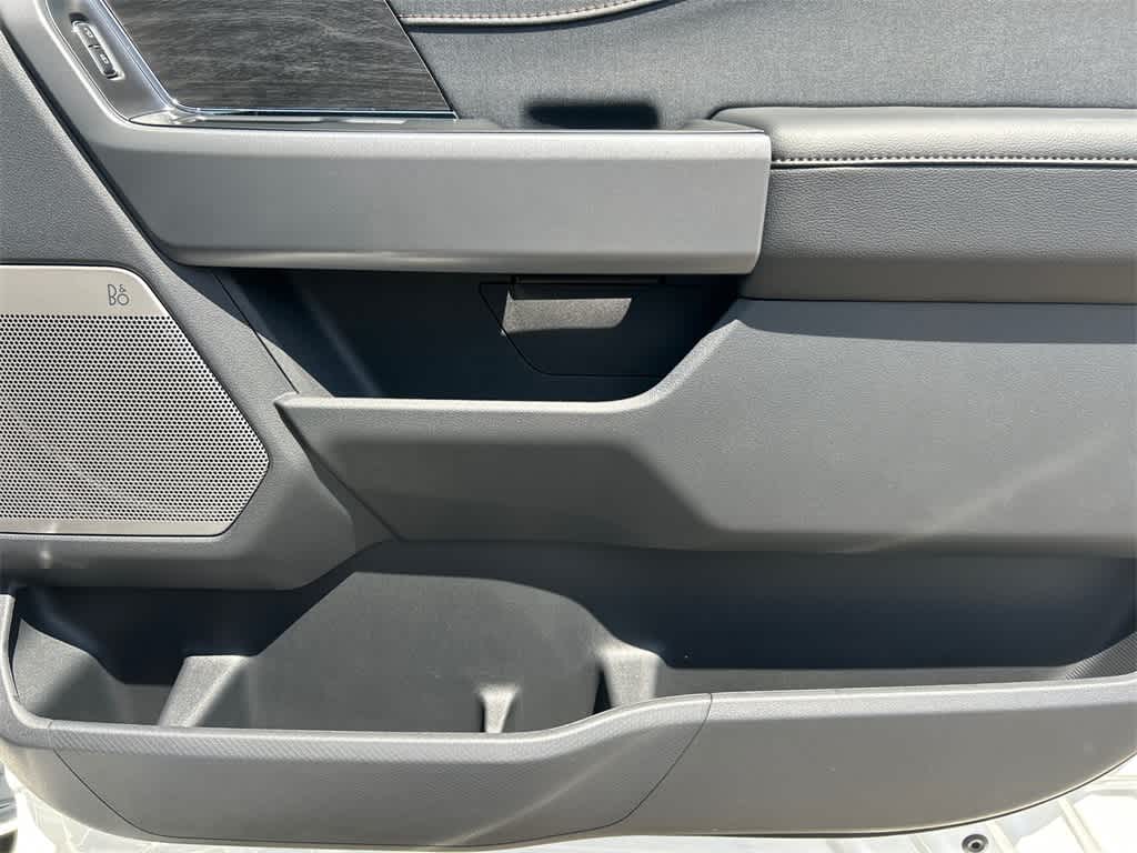 Thumbnail: 2025 Ford F-150 - 13