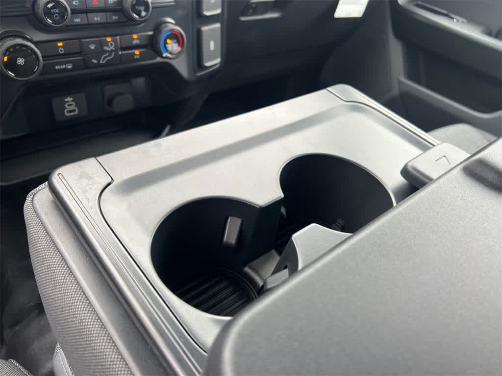 Thumbnail: 2025 Ford F-150 - 26