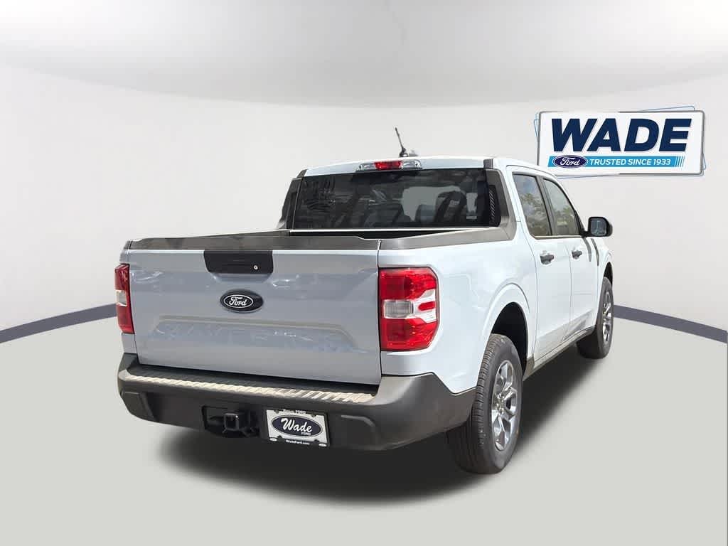 Thumbnail: 2026 Ford Maverick - 5