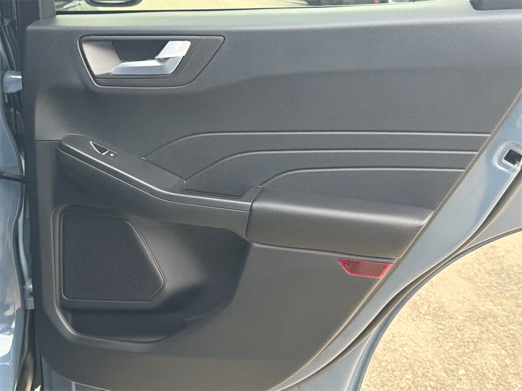 Thumbnail: 2026 Ford Escape - 15