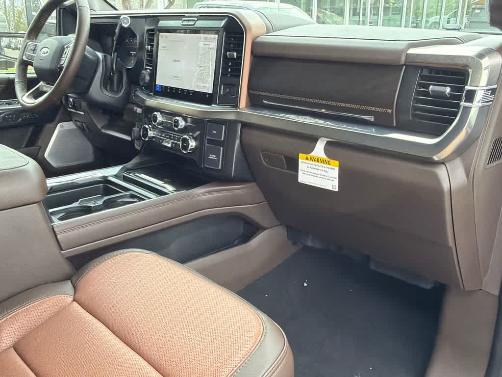 Thumbnail: 2026 Ford F-350 - 13