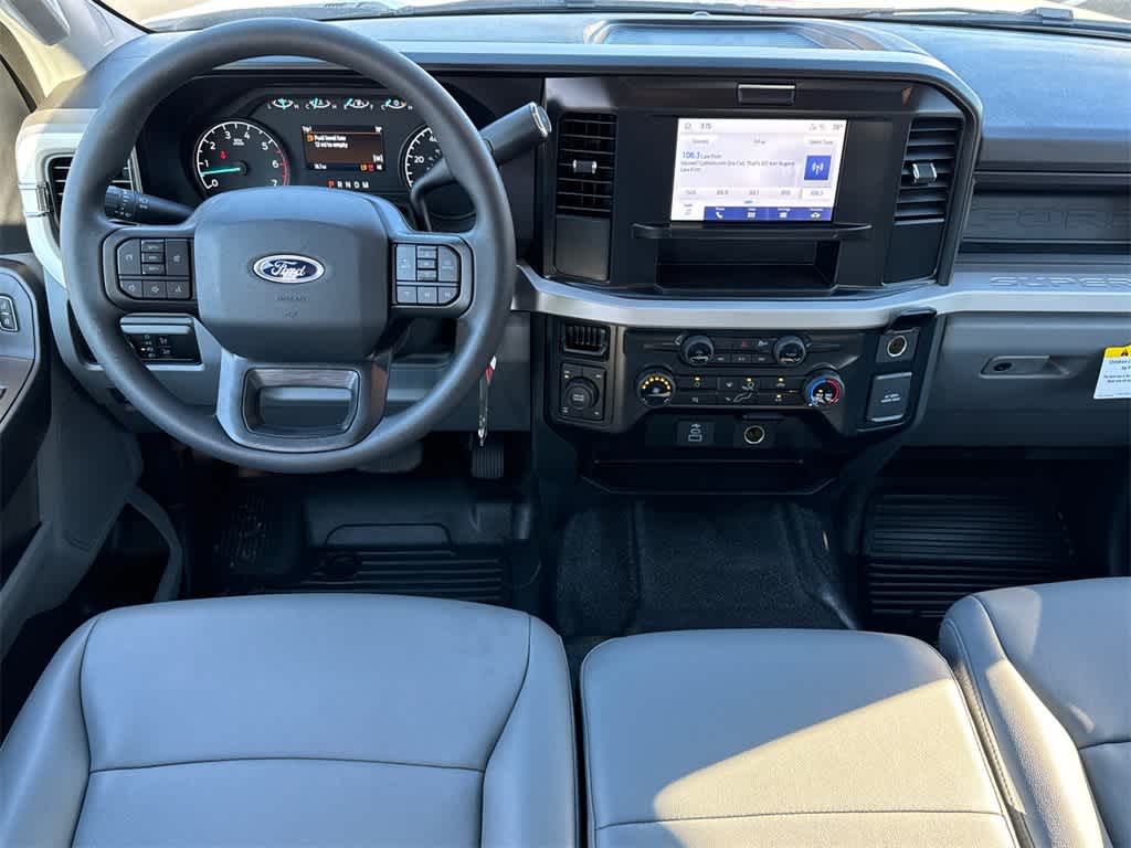 Thumbnail: 2025 Ford F-250 - 18