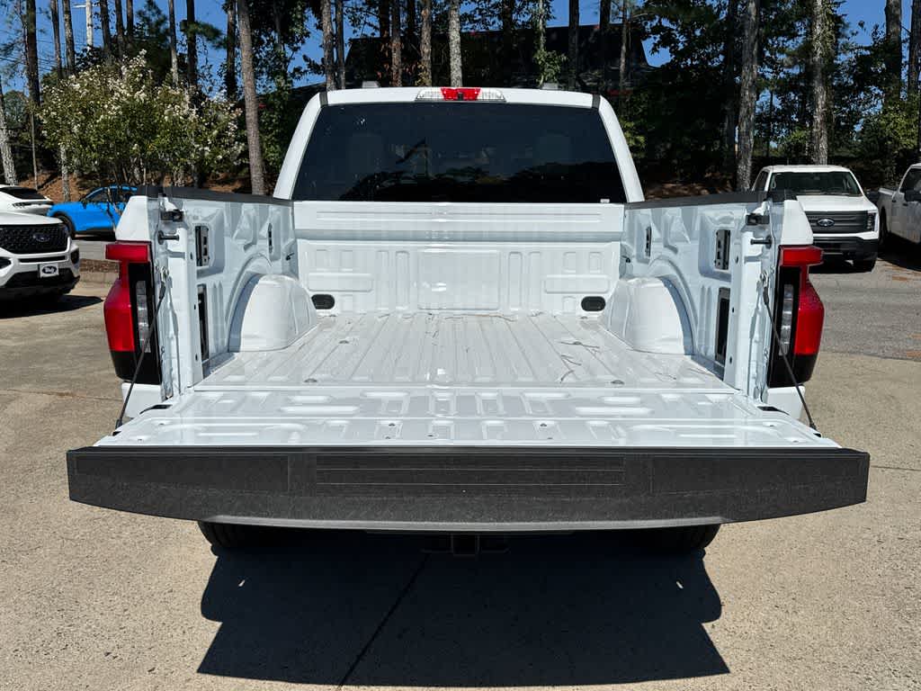 Thumbnail: 2025 Ford F-150 - 16