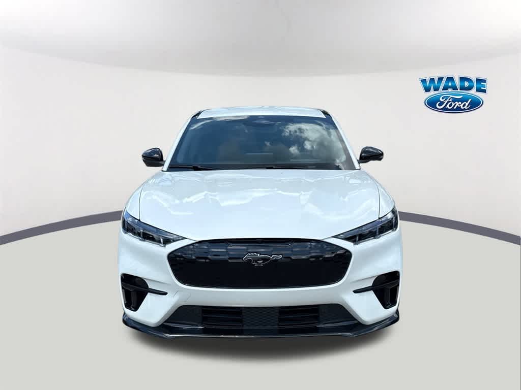 Thumbnail: 2025 Ford Mustang Mach-E - 2