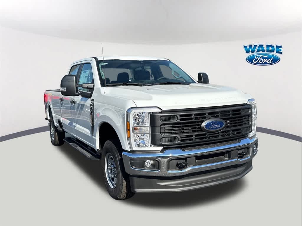 Thumbnail: 2025 Ford F-250 - 3