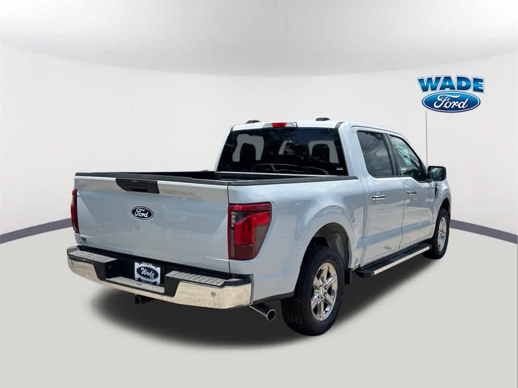 Thumbnail: 2025 Ford F-150 - 5