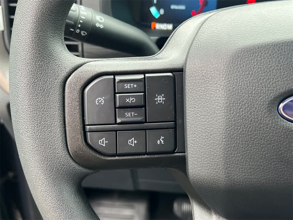 Thumbnail: 2025 Ford F-150 - 19