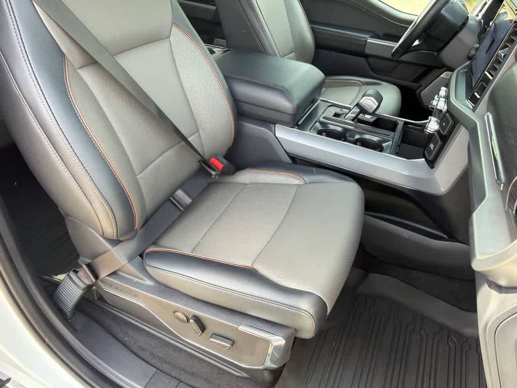 Thumbnail: 2024 Ford F-150 - 12