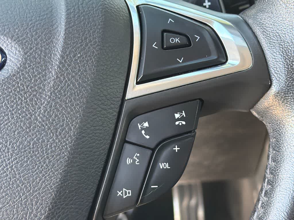 Thumbnail: 2016 Ford Fusion - 23