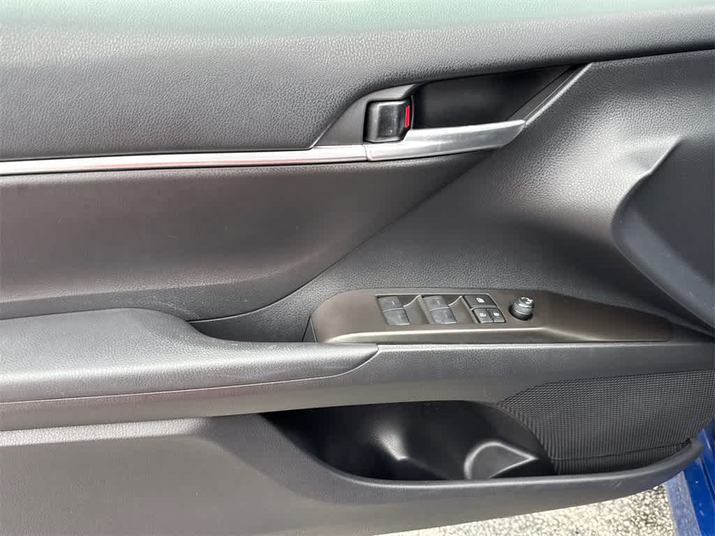 Thumbnail: 2024 Toyota Camry - 11