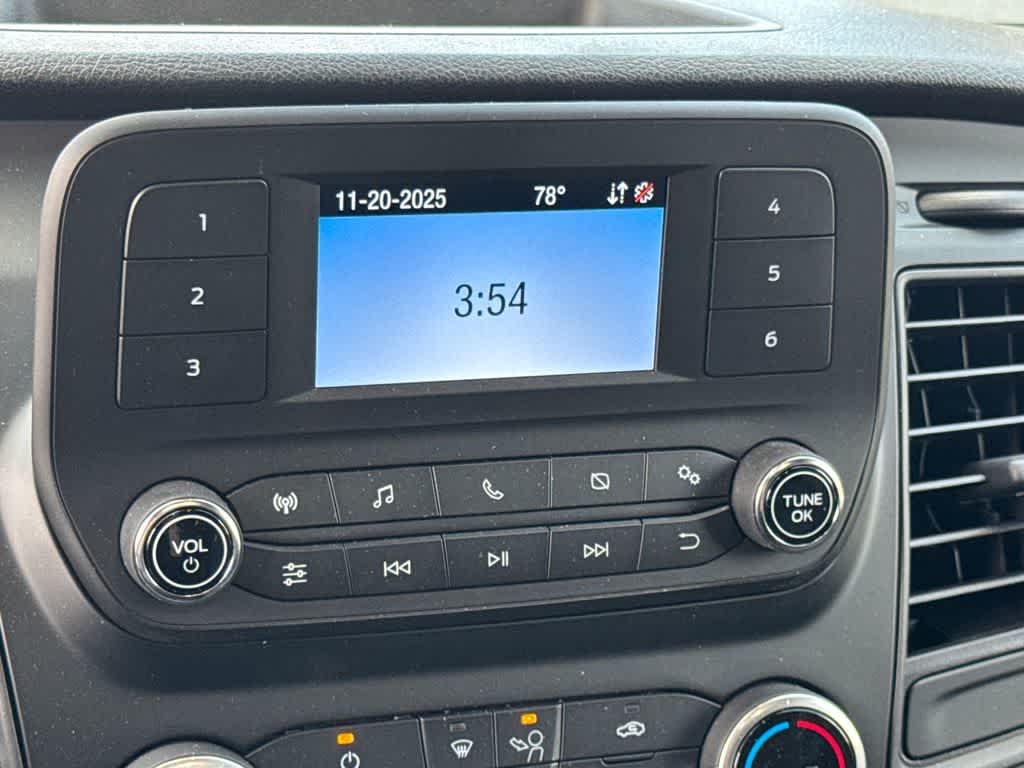 Thumbnail: 2024 Ford Transit Series - 25