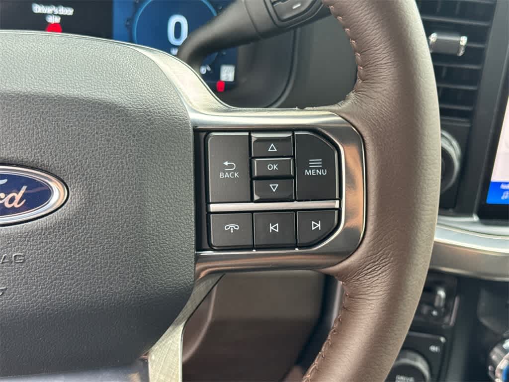 Thumbnail: 2025 Ford F-250 - 25