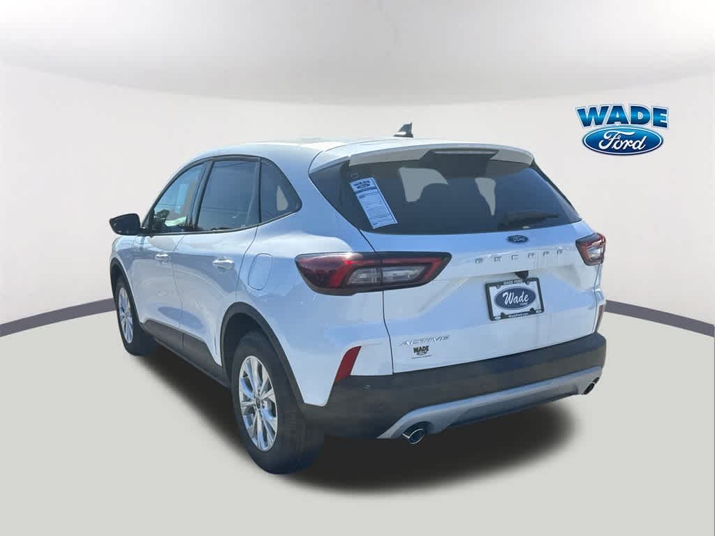 Thumbnail: 2025 Ford Escape - 7