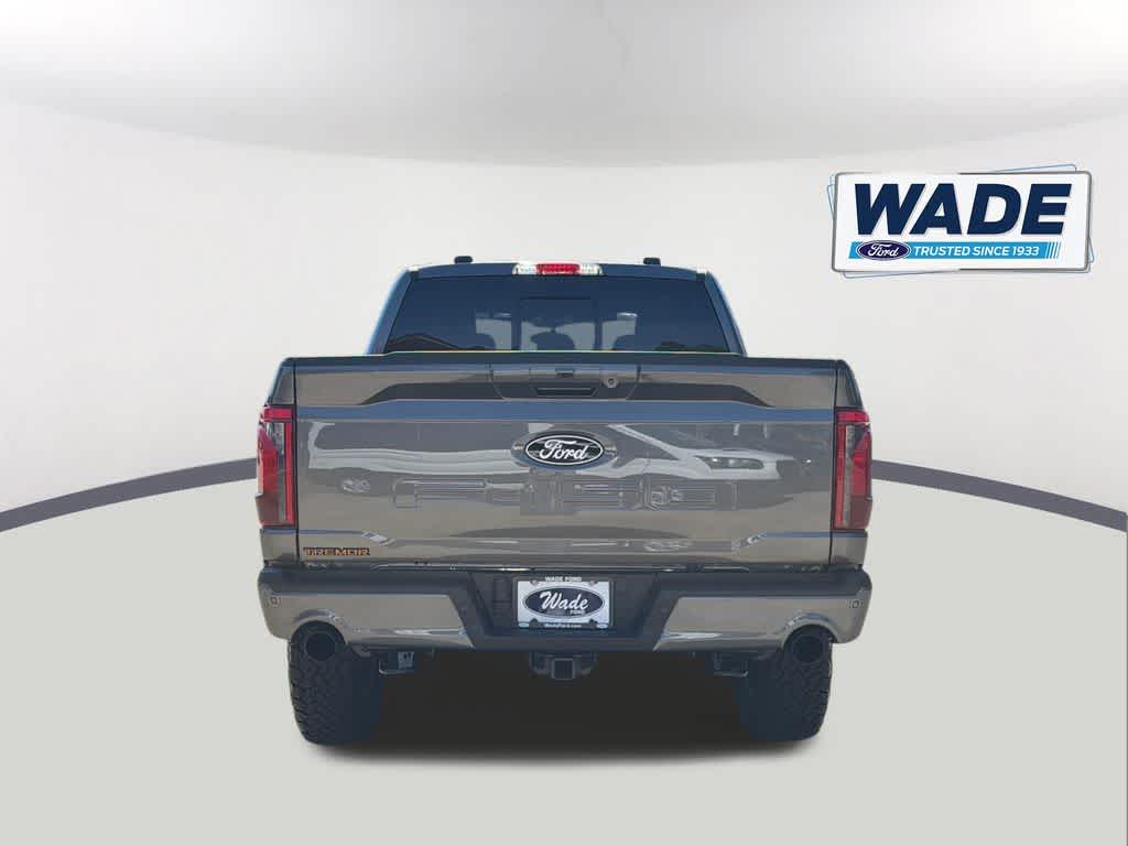 Thumbnail: 2025 Ford F-150 - 6