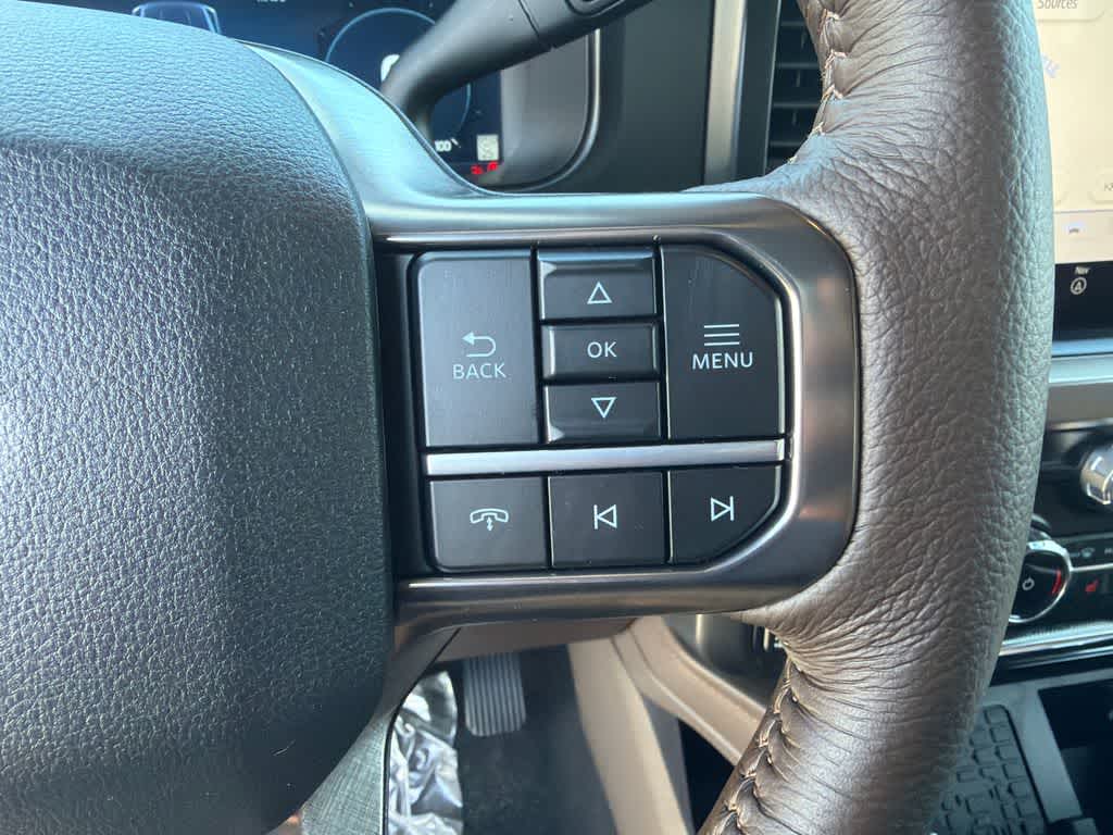 Thumbnail: 2026 Ford F-250 - 23