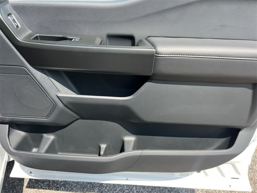 Thumbnail: 2025 Ford F-150 - 14