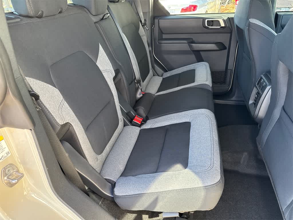 Thumbnail: 2025 Ford Bronco - 14