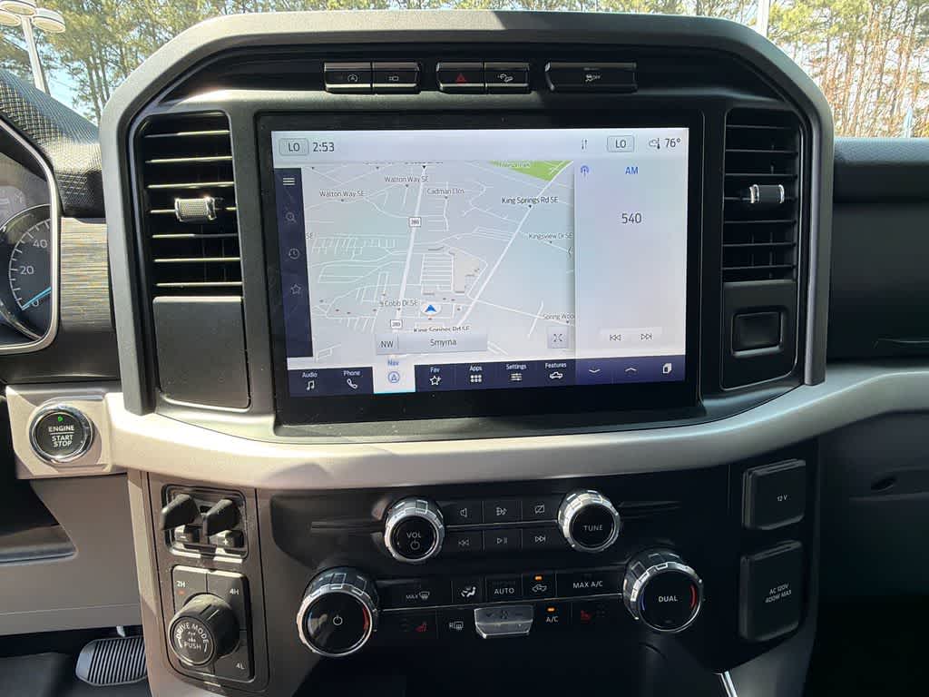 Thumbnail: 2023 Ford F-150 - 25