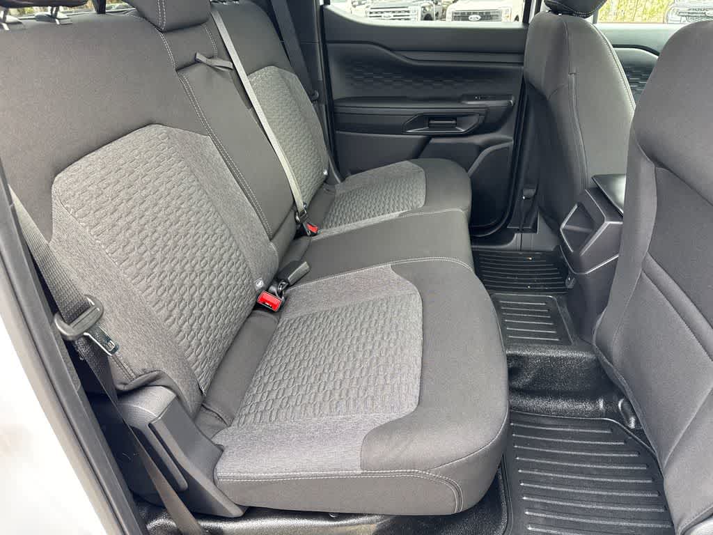 Thumbnail: 2025 Ford Ranger - 14