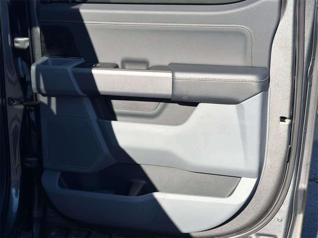 Thumbnail: 2021 Ford F-150 - 15