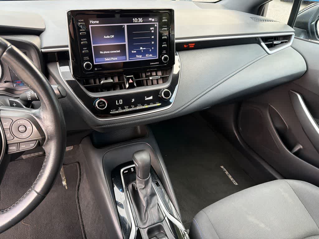 Thumbnail: 2021 Toyota Corolla - 25