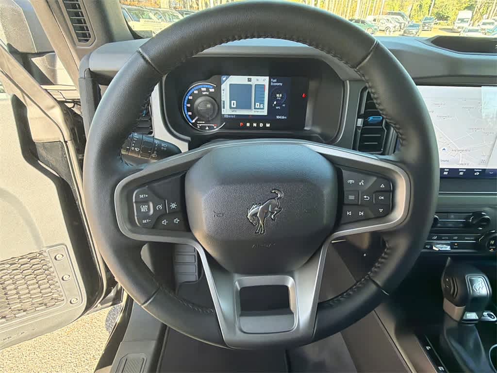 Thumbnail: 2024 Ford Bronco - 16