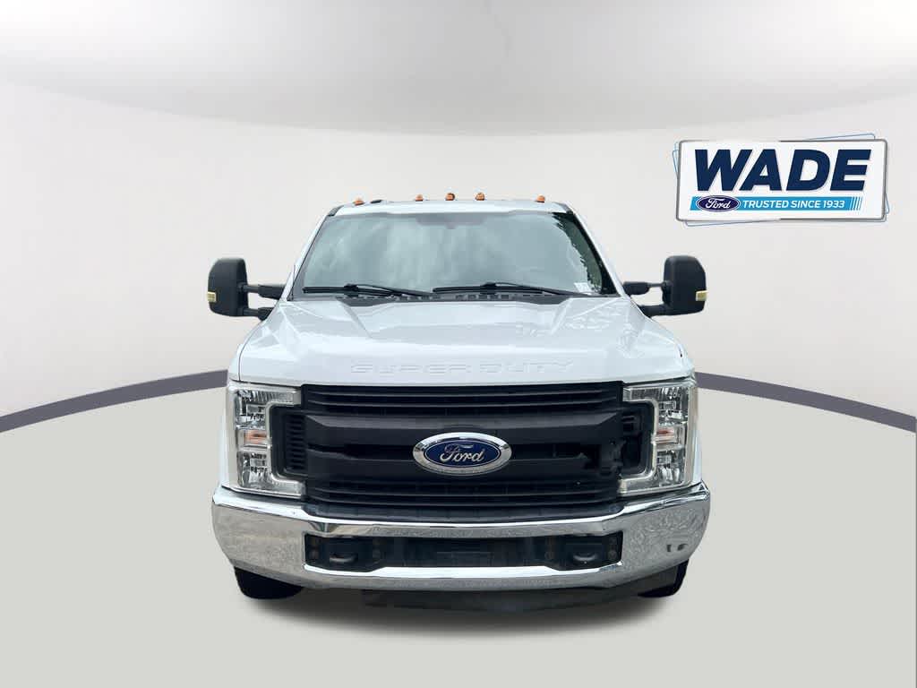 Thumbnail: 2019 Ford Econoline - 2