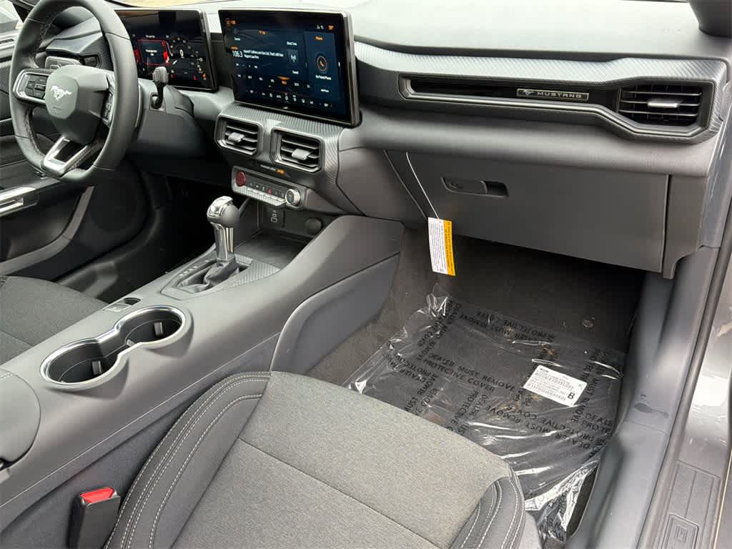 Thumbnail: 2026 Ford Mustang - 13