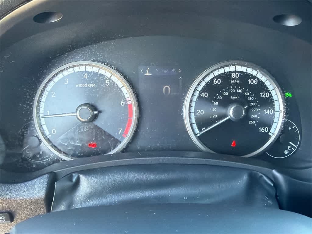 Thumbnail: 2021 Lexus NX - 25