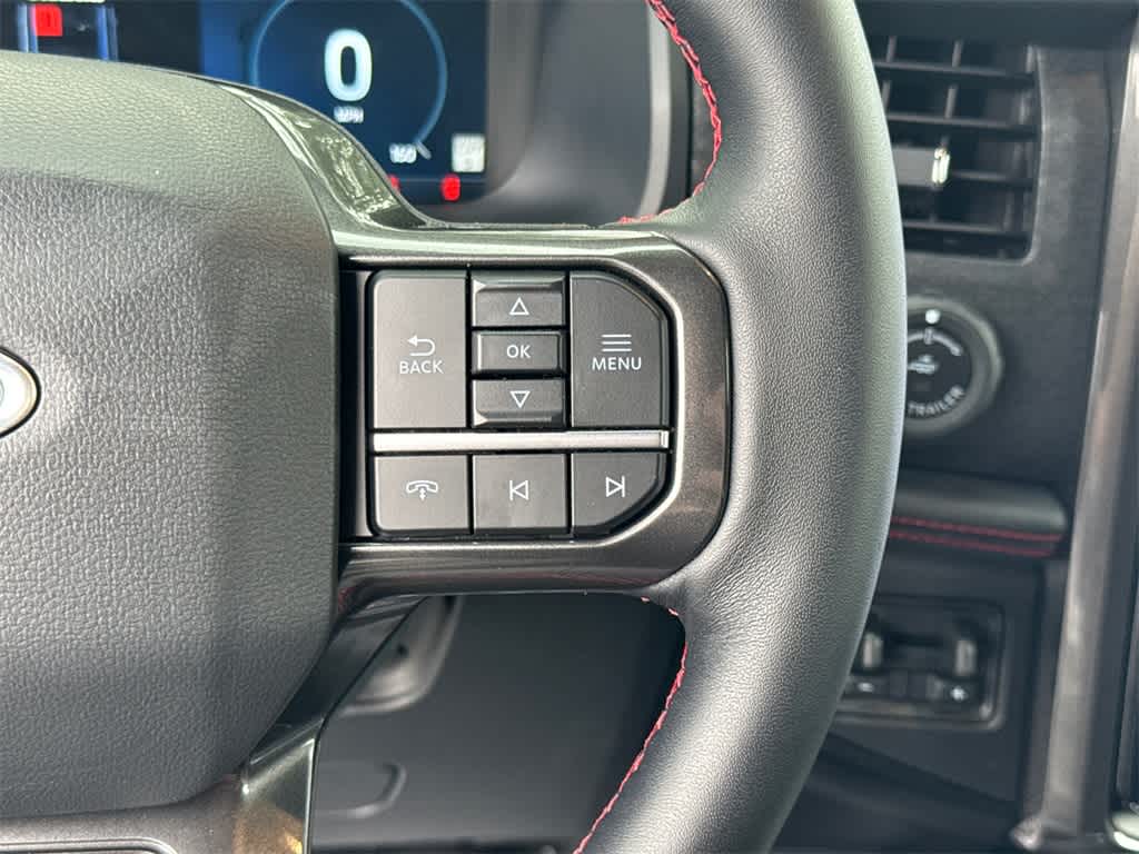 Thumbnail: 2024 Ford Expedition - 27