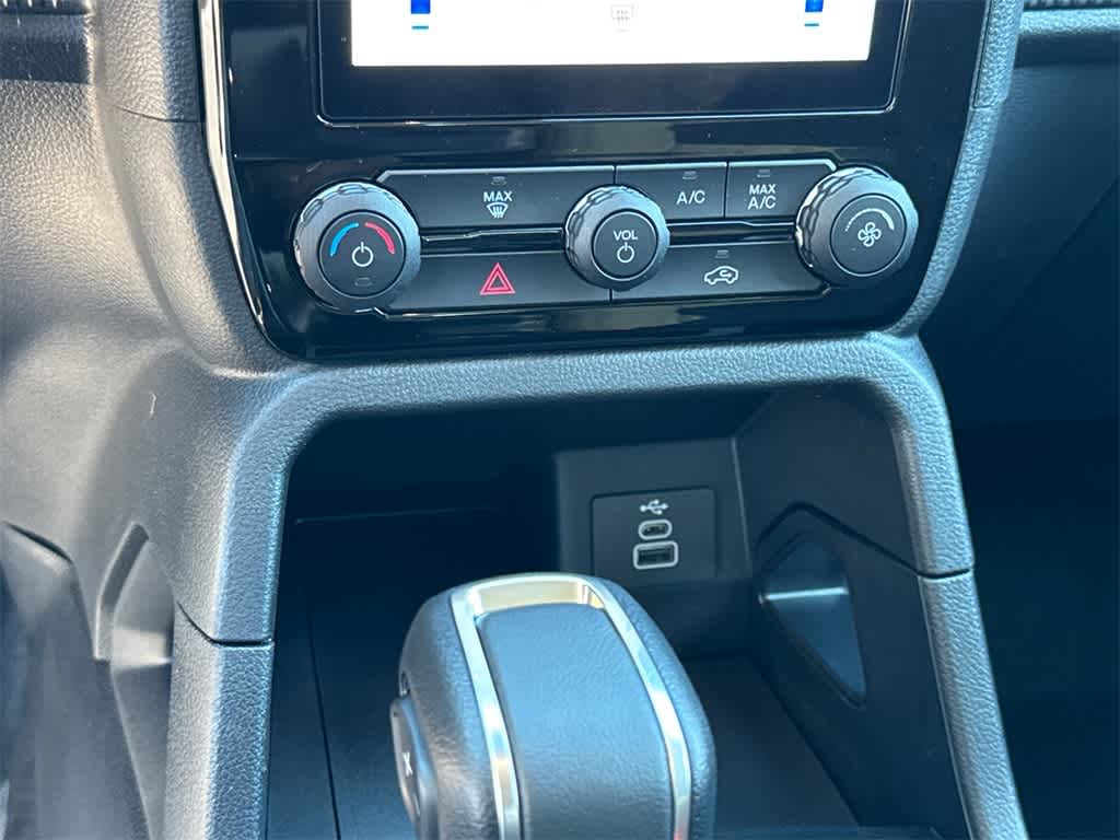 Thumbnail: 2025 Ford Ranger - 29