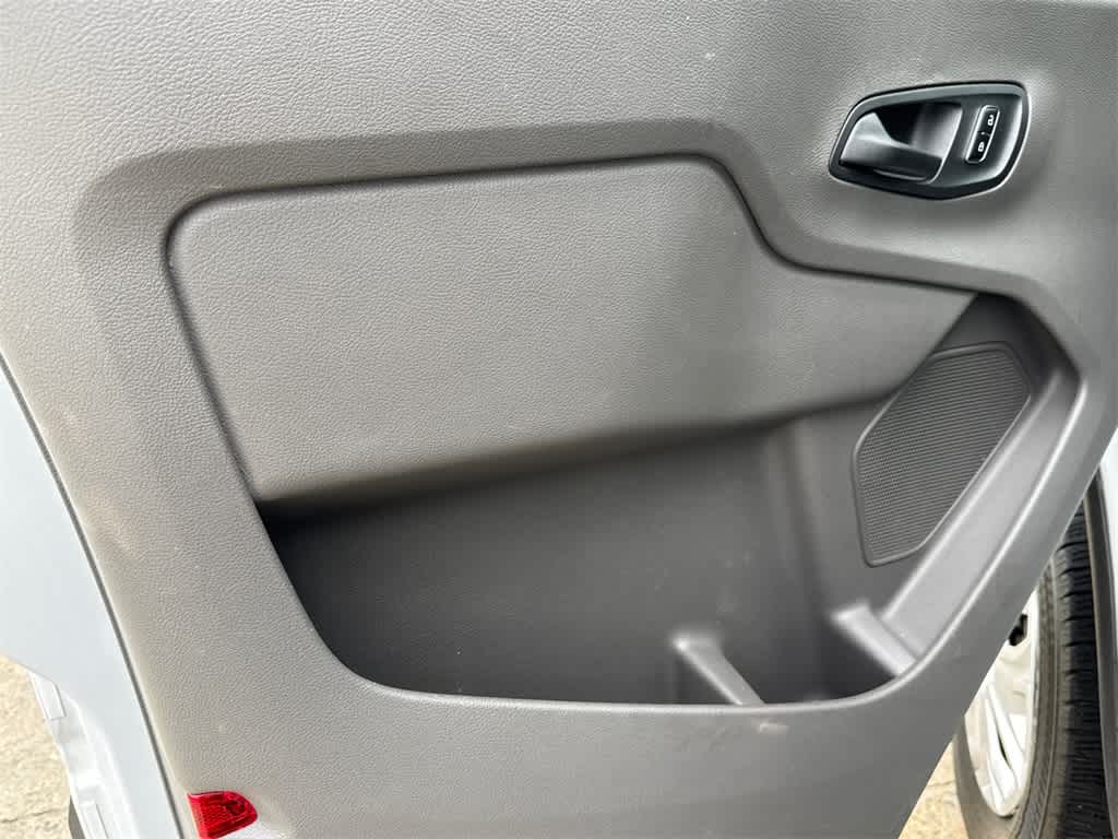 Thumbnail: 2024 Ford Transit Series - 11