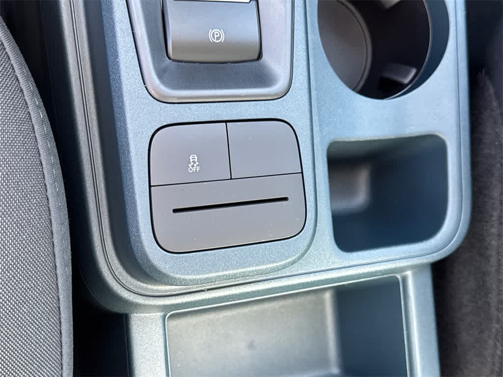 Thumbnail: 2025 Ford Maverick - 26