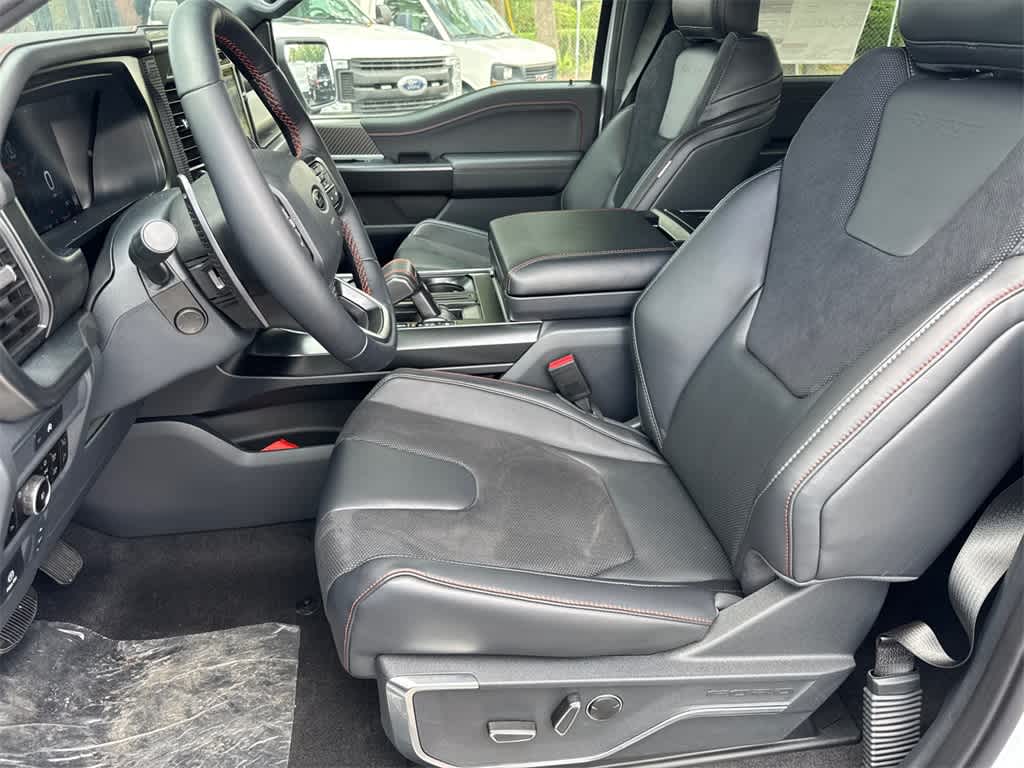 Thumbnail: 2025 Ford F-150 - 10