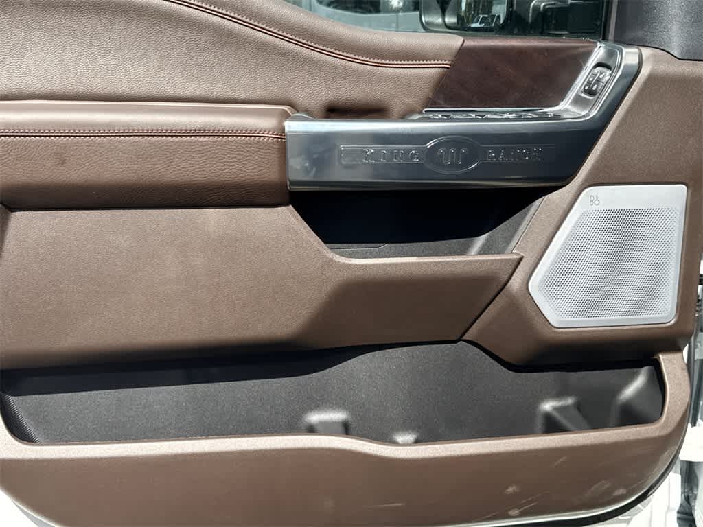 Thumbnail: 2025 Ford F-350 - 11