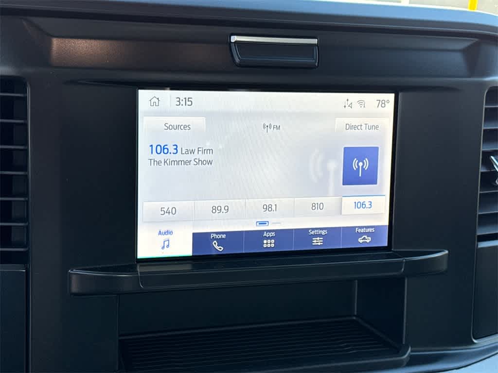 Thumbnail: 2025 Ford F-250 - 25