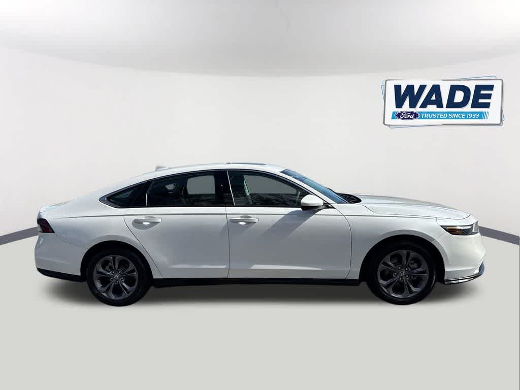 Thumbnail: 2024 Honda Accord - 4