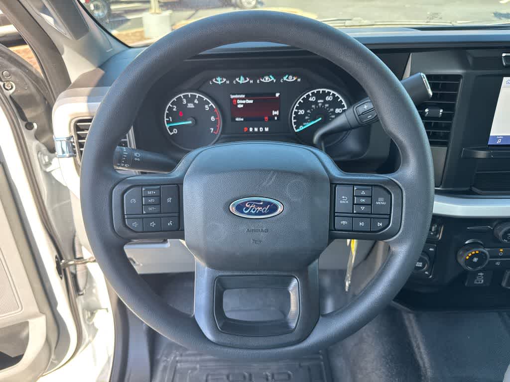 Thumbnail: 2024 Ford F-250 - 20