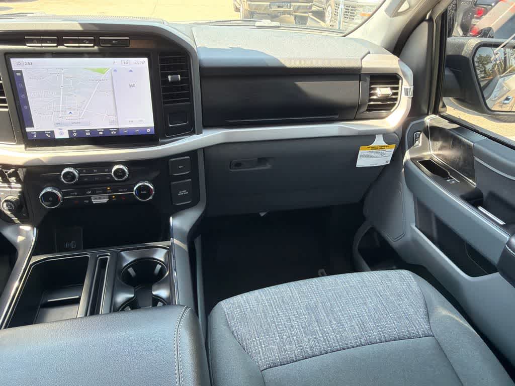 Thumbnail: 2023 Ford F-150 - 20