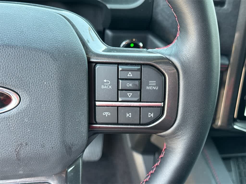 Thumbnail: 2023 Ford Expedition MAX - 27