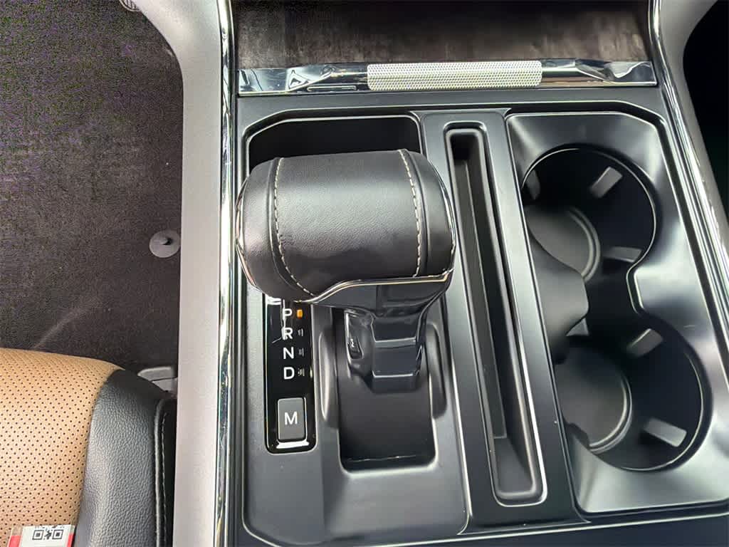 Thumbnail: 2023 Ford F-150 - 29