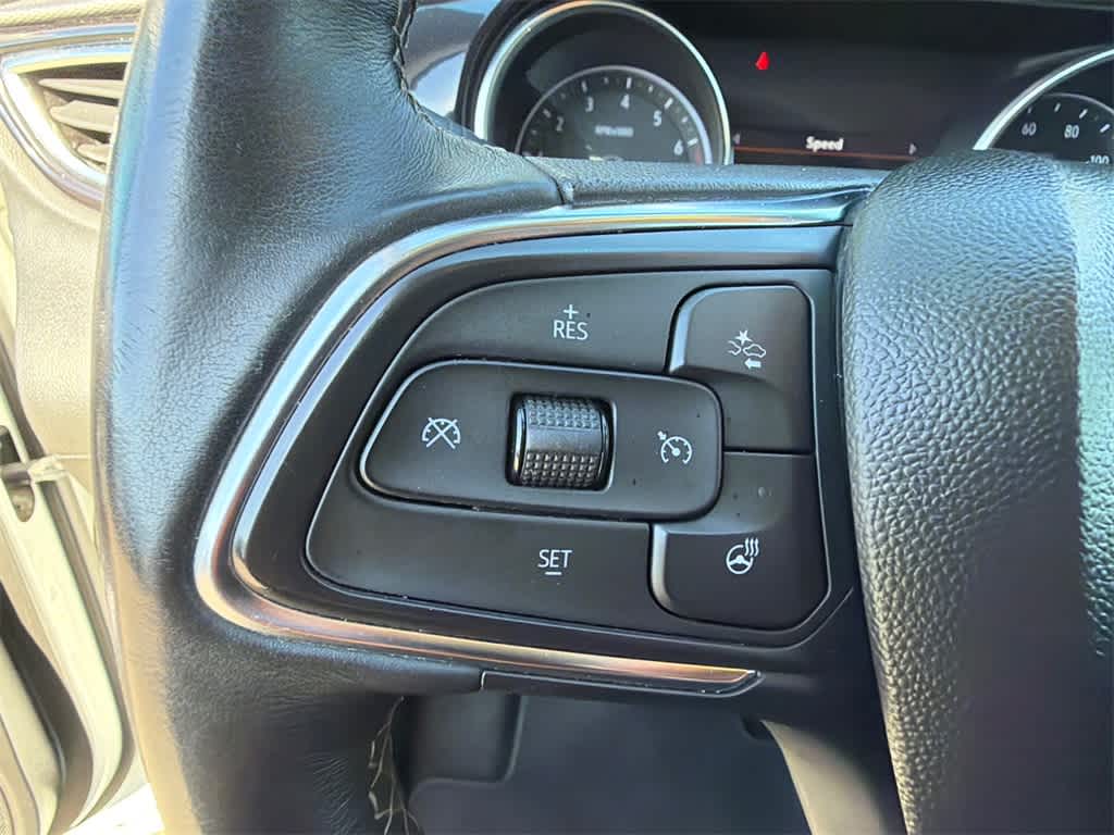 Thumbnail: 2022 Buick Encore GX - 20