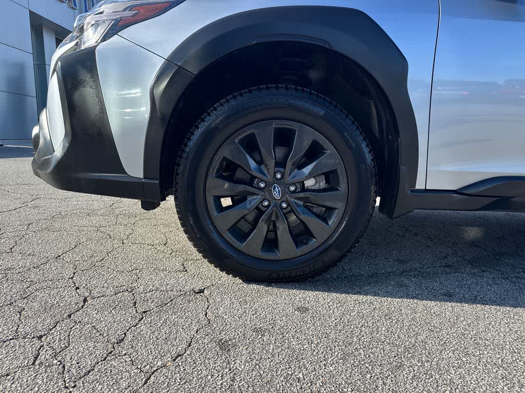 Thumbnail: 2023 Subaru Outback - 9