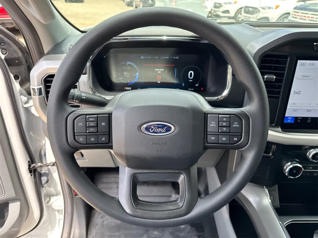 Thumbnail: 2023 Ford F-150 - 22