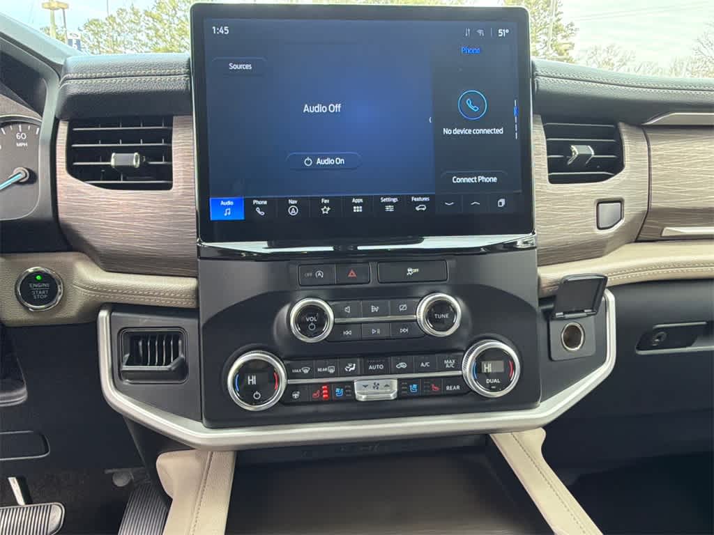 Thumbnail: 2023 Ford Expedition MAX - 28